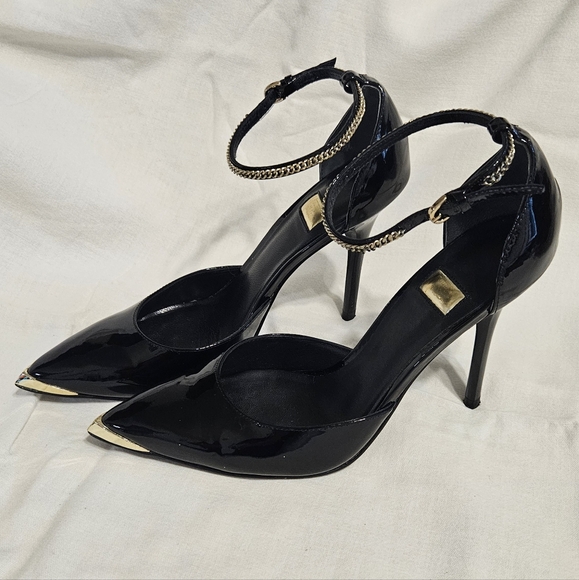 Guess by Marciano Stiletto heels, size 7 - Picture 6 of 10